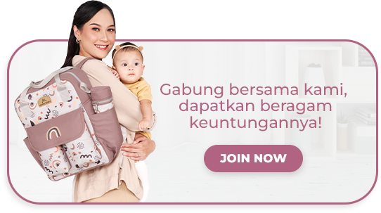 Join Moms Baby